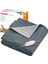 Hd 75 Dark Grey Elektrikli Battaniye 5