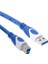 PM-31415 Prınter USB 3.0 1.5 Metre Siyah Yazıcı Kablosu 1