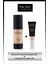 Detox & Protect Spf 15 Fondöten 02 & Collagen Concealer 02 Spf 20 Göz Altı Kapatıcısı Makyaj Seti 1