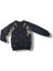 Tjs Leopar Kurdelalı Sweat 5/9 2