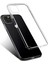 iPhone 11 Pro Kılıf Ultra Ince Silikon Kılıf 0.2 mm 1