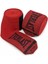 Everlast 180 Handwrap 457 cm Kırmızı Boks Bandajı P00003325 1