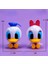 Donald ve Daisy Duck Sevimli Figür Seti - 8 cm 3