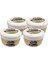 AVIKS044 Çörek Otu Yağı Karışımlı Özel 4Adet 200 ml 1