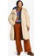 Howker Recycled Down Puffer Long.- 1