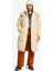 Howker Recycled Down Puffer Long.- 2