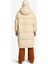 Howker Recycled Down Puffer Long.- 3