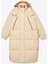 Howker Recycled Down Puffer Long.- 4