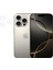 Apple iPhone 16 Pro Kamera Camı Lens Koruyucu Nano Esnek FILM-AL3400 1