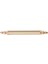 Sude Çubuk Kulp Altın - 2 Adet 320MM 2