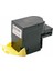 Lexmark CX510DHE Muadil Toner Sarı 2