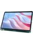 Galaxy Tab S9 Fe Tri Folding Kalem Bölmeli Standlı Kılıf 2