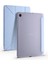 Galaxy Tab S6 Lite P610 Tri Folding Kalem Bölmeli Standlı Kılıf 1