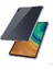 Huawei Matepad 10.4 Kılıf Şeffaf Tablet Nitro Anti Shock Silikon Kapak 1
