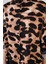 5859 Leopar Desenli Tunik - Leopar 4