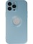 Apple iPhone 11 Pro Telefon Kılıfı Kamera ve Lens Koruyucu Model ve Seçenekleri 1