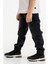 Erkek Çocuk Jogger Kargo Cepli Kot Pantalon 4