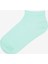 Kız Çocuk Basic Colorful 4lü Patik Çorap 3