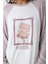 Bearlerina Kahverengi Sweatshirt 5