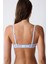 Cosy Lace Dantel Mavi Sütyen 4