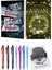 Aşiyan 3 Yegane ve Epsilon Yayınevi Iyi Kız Ölüme Çok Yakın Holly Jackson 2li Set + Hediyeli 1