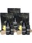 Shoe Mgk 3tane 150 ml Ayakkabı Temizleme Sprey Form ile Birlikte 3tane Mgk 50 ml Ayakkabı Kokusunu Giderici Sprey Form - Bez ile Fırça 1