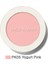 Sebum Kontrolü Sağlayan Tekli Toz Allık - Saemmul Single Blusher - Yogurt Pink 1