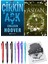 Aşiyan 3 Yegane ve Epsilon Yayınevi Çirkin Aşk Colleen Hoover 2li Set + Hediyeli 1