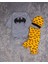 Batman Baskılı Badili Takım 3-6AY 1