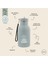 Insulated Drınkıng Bottle 350ML - Termos Şişe - Mr. Shark 2