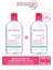 Sensibio H2O Micellar Water 500 ml x 2 Adet 1