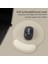 Desenli Ergonomik Oyuncu Gaming Mouse Pad ve Bilek Desteği Set 3