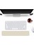 Desenli Ergonomik Oyuncu Gaming Mouse Pad ve Bilek Desteği Set 4