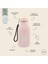 Insulated Drınkıng Bottle 350ML - Termos Şişe - Mrs. Rabbıt 2