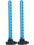 4 Adet Alüminyum Alaşımlı Gövde Direkleri Montaj Uzatma Seti TT01 Tt-01 1/10 Rc Araba Yükseltme Parçaları Aksesuarları (Yurt Dışından) 2