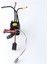 124016 124017 Rc Araba Yükseltme Parçaları Için Fırçasız Elektrikli Regülatör Esc (Yurt Dışından) 4