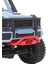 Mn G500 MN86 MN86S MN86K MN86KS 1/12 Rc Paletli Araç Yükseltme Parçaları Metal Ön Tampon Zırhı (Yurt Dışından) 4