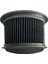 Bissell Power Force ve Helix Turbo Elektrikli Süpürge Aksesuarları Için Fit Iç ve Dış Filtre Seti 203-7913/32R9 (2 Paket) (Yurt Dışından) 4