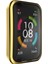 Huawei Band 6/6 Pro / Onur Bandı 6 Için Tpu Kılıf (Yurt Dışından) 5