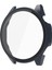 Huawei Watch Gt 4 46MM Için Pc + Temperli Film Izleme Kılıfı (Yurt Dışından) 2
