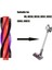 Dyson V6 DC59 DC62 SV03 Elektrikli Süpürge Aksesuarları Rulo Fırça Için Uyumlu Yedek Parçalar Ana Fırça (Yurt Dışından) 4