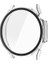 Huawei Watch Gt 5 46MM Için Gl Film Hibrit Pc Izle Kılıfı (Yurt Dışından) 2
