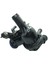 Ithal Termostat Gövdesi 2.0 Ecoblue Panther Fwd V362-V363 18&gt; Ith KK2Q 9K478 Ba İTH2347347 1