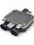 Ithal Fan Modülü Tek Soket 2.0 Tdci Mondeo 07&gt; Ith 6G91 8C607 Gl-Tek İTH1768199 1