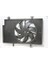 Fan Motoru Fiesta 09&gt; B-Max 12&gt; Ftc 8V51 8C607 Ad VAP9585 1