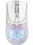 Glo-Ms-Omwv2-Mw Model O 2 Mini Beyaz Kablosuz Gaming Mouse 1