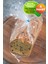 Naylon Şeker Bakliyat Buzdolabı Bakkaliye Torbası Gıdaya Uygun 20 x 30 cm 1 kg Kapasite 5 Paket 4