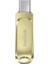 Ultra Dual Drive Luxe 256GB Type-C USB 3.2 Flash Bellek Gold SDDDC4-256G-G46GD 4