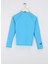 Uv Korumalı Üst, 9-10 Yaş, Mavi 2