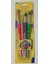 Akrilik Boya Pastel 6 Renk 75ML ve Cem Fırça Seti 4lü 2